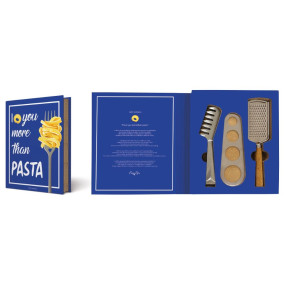 CAIXA SET PASTA